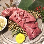 伊賀牛 焼肉 えん - 