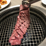 伊賀牛 焼肉 えん - 