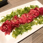 伊賀牛 焼肉 えん - 