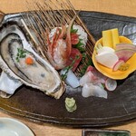 和食バルさしすせそ - 