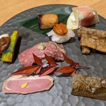 和食バルさしすせそ - 