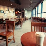 スターバックス・コーヒー - 