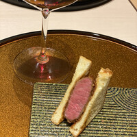 西麻布けんしろう - 