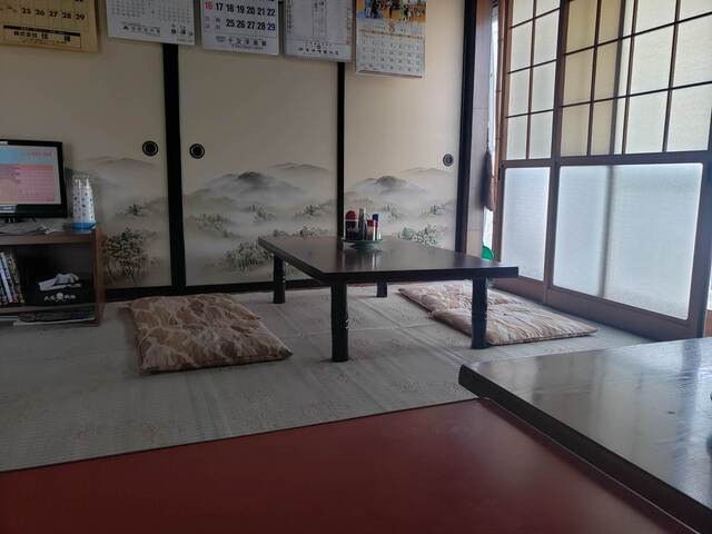 定食たかはし - 十文字（食堂）の写真