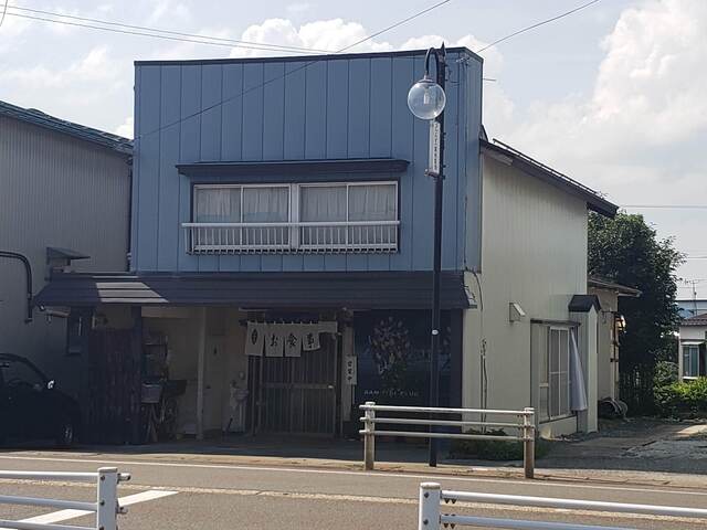 定食たかはし - 十文字（食堂）の写真