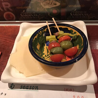 白金Baru - 