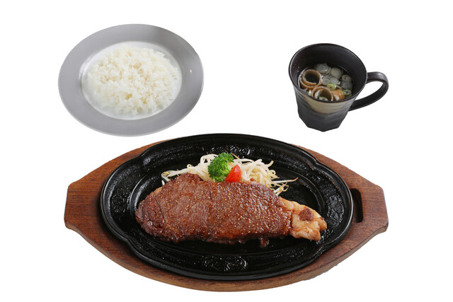 氷見牛ステーキ ワイン レストラン トロイカ 氷見 ステーキ ネット予約可 食べログ