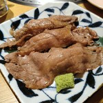 Wagyuu Yakiniku Gyuhachi - 