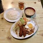 キッチン竹乃子 - 