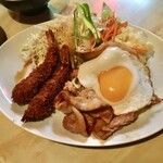 キッチン竹乃子 - 