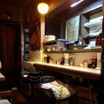 キッチン竹乃子 - 