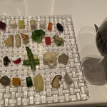 銀座 シェ・トモ - 