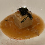 銀座 シェ・トモ - 