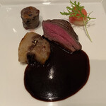 銀座 シェ・トモ - 