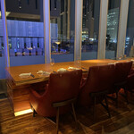 銀座 シェ・トモ - 