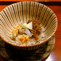 富小路 やま岸 - 