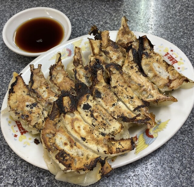 Minmin Kami Shinjo Ekimae Ten photo 4