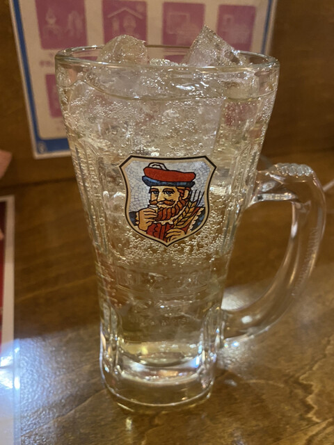 霧笛（キリブエ） - 釧路（居酒屋）の写真