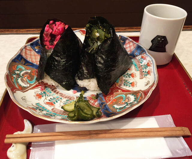 おにぎり オニギリ スフィンクス - 三軒茶屋/おにぎり | 食べログ