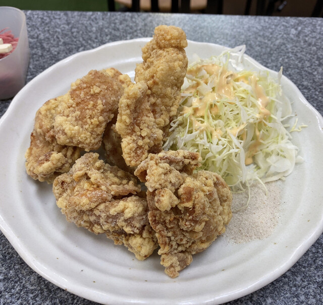 Minmin Kami Shinjo Ekimae Ten photo 5