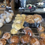 BREAD LAND NACHURU - 