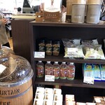 富屋珈琲店 - 店内で焙煎して珈琲販売