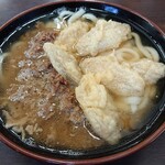 立花うどん - 