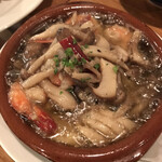 グラスゴウ食堂 - 