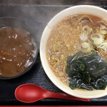 あり賀せいろう - 