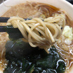 あり賀せいろう - 