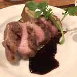 グラスゴウ食堂 - 