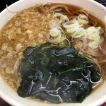 あり賀せいろう - 