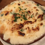 グラスゴウ食堂 - 