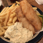 グラスゴウ食堂 - 