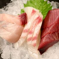 銀平 北新地店 - 20201218造り定食・アップ