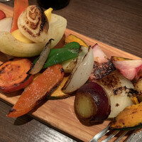 キッチンボンノ 桜木町 - 