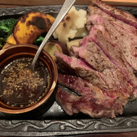 キッチンボンノ 桜木町 - 