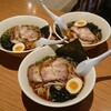 ラーメン山村 本店