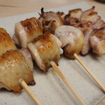 練馬 鳥長 新潟 - 