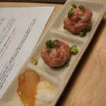 練馬 鳥長 新潟 - 