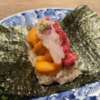 USHIGORO S. NISHIAZABU - 