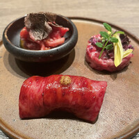 USHIGORO S. NISHIAZABU - 