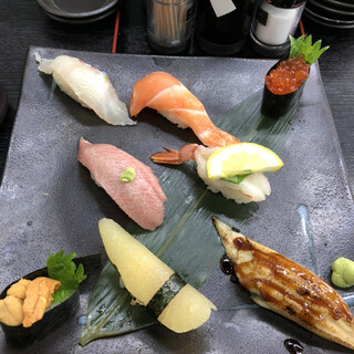 東大阪市でおすすめの寿司 鮨 高級 をご紹介 食べログ