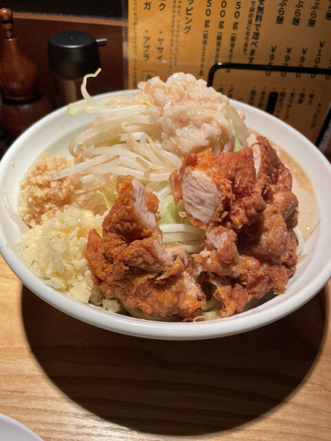 閉店 油は快楽 六本木 油そば 食べログ