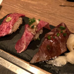 表参道焼肉 KINTAN - 