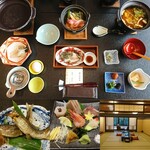 鳥越の宿　三楽園 - 