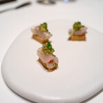 カンテサンス - 