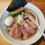 麺屋 さくら井 - 