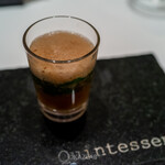 カンテサンス - 