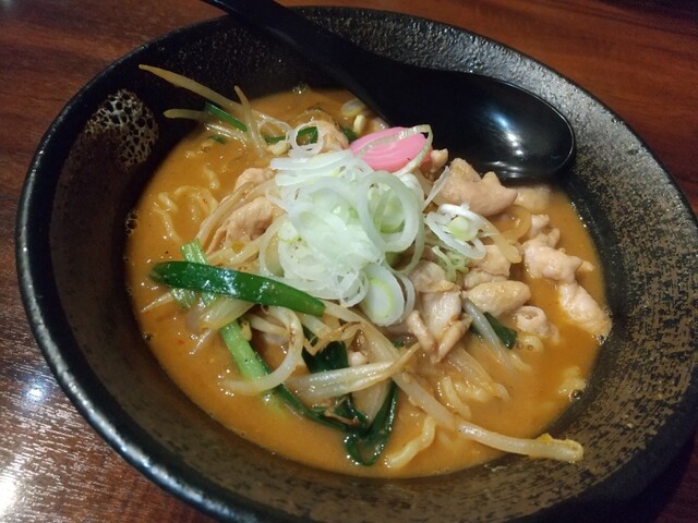 おたる蔵屋 長崎屋小樽店 - 小樽（ラーメン）の写真